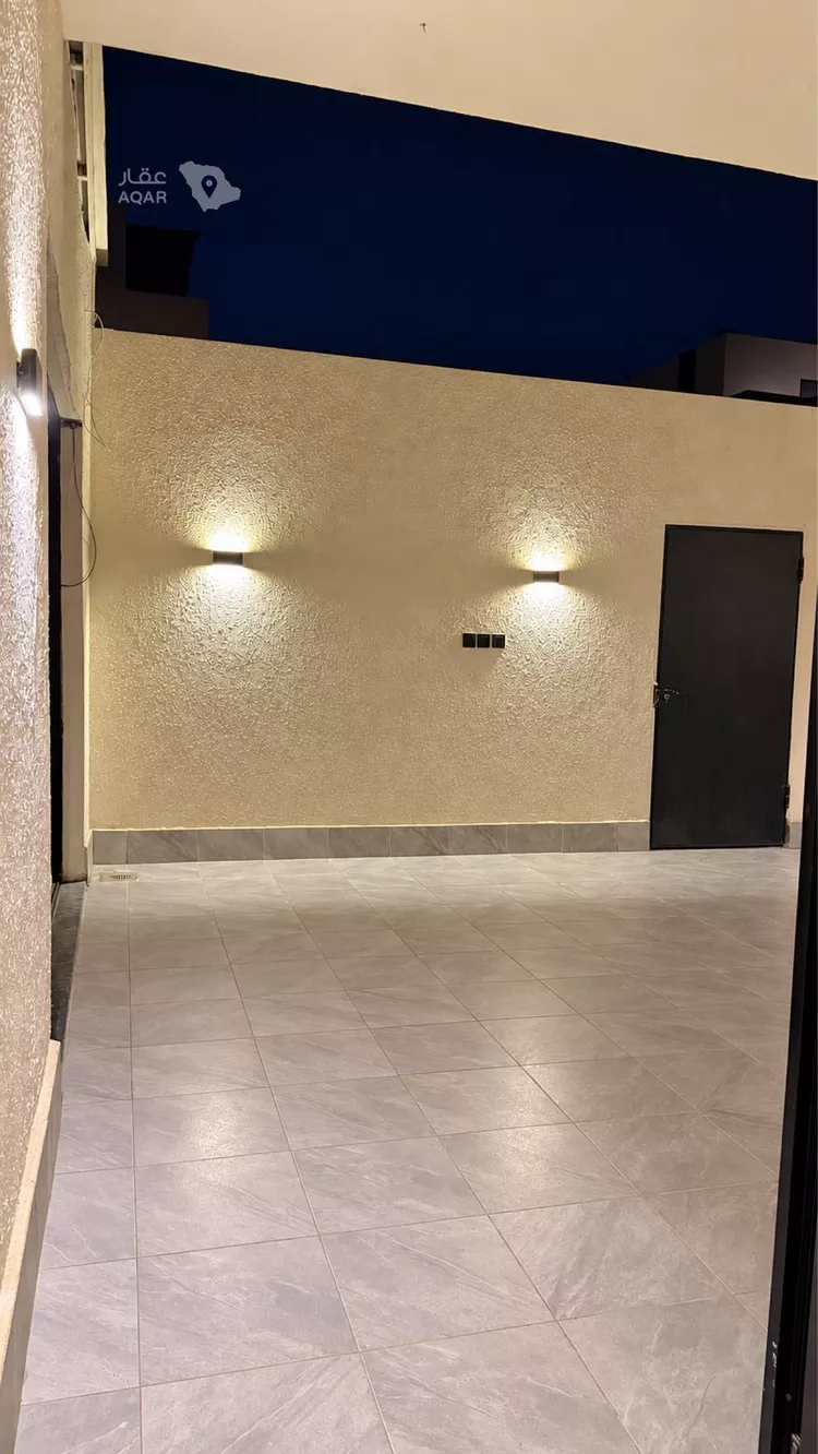 شقة للإيجار في شارع الربيع, حي النرجس, مدينة الرياض, منطقة الرياض 19