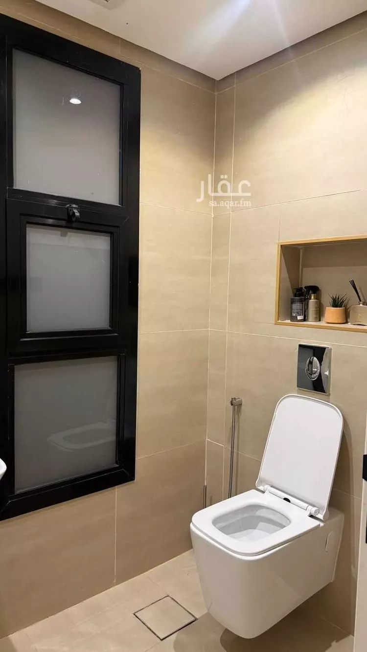 شقة للإيجار في شارع الربيع, حي النرجس, مدينة الرياض, منطقة الرياض صورة 3