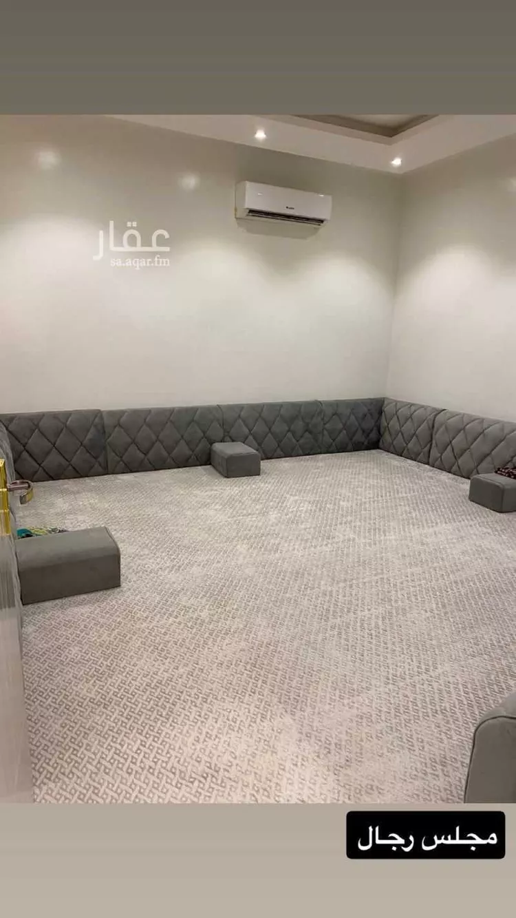 شقة للبيع في شارع صامطة ، حي ظهرة لبن ، الرياض ، منطقة الرياض صورة 2