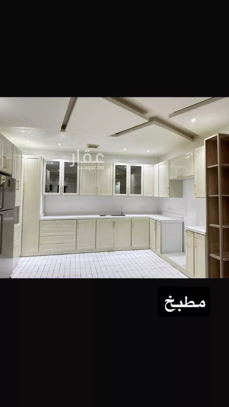 شقة للبيع في شارع صامطة ، حي ظهرة لبن ، الرياض ، منطقة الرياض