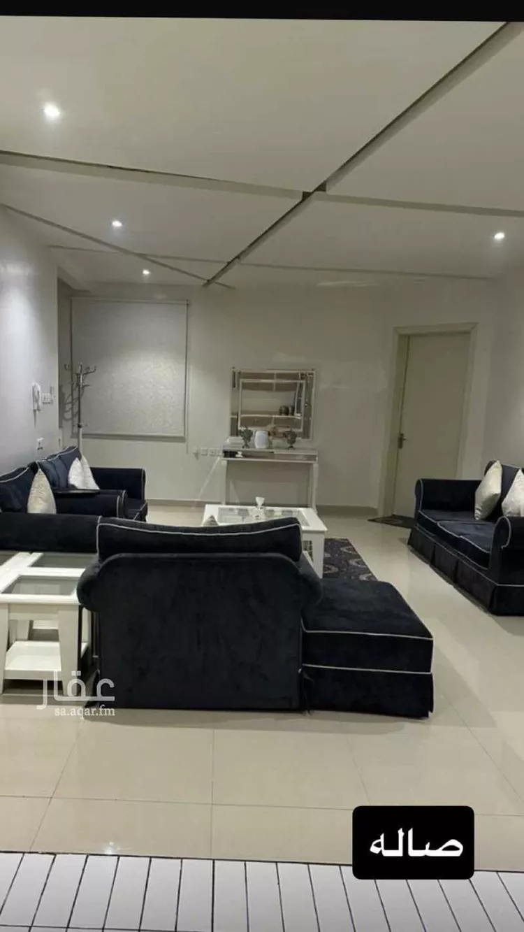 شقة للبيع في شارع صامطة ، حي ظهرة لبن ، الرياض ، منطقة الرياض صورة 3