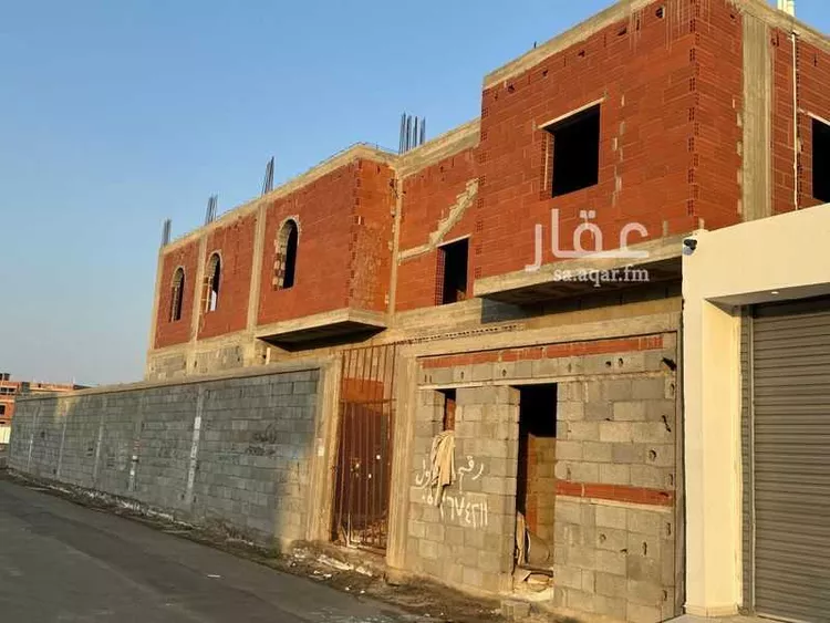 فيلا للبيع في شارع المعيدن, حي المنارات, مدينة جدة, منطقة مكة المكرمة 1 صورة