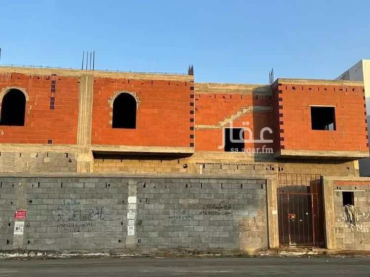 فيلا للبيع في شارع المعيدن, حي المنارات, مدينة جدة, منطقة مكة المكرمة صورة 5