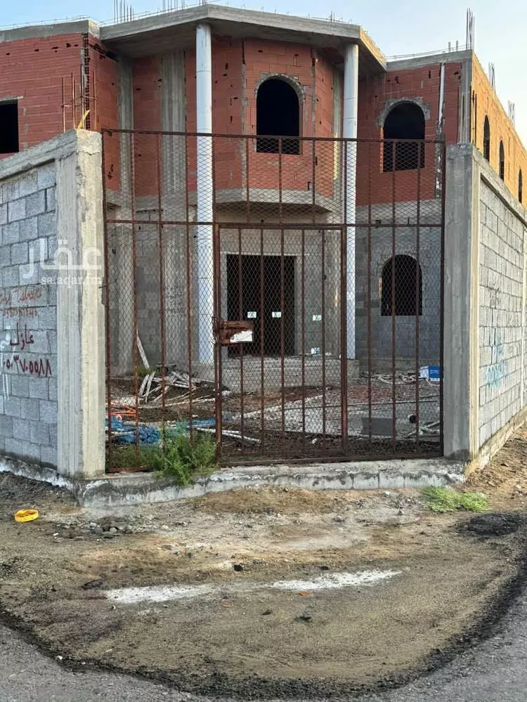 فيلا للبيع في شارع المعيدن, حي المنارات, مدينة جدة, منطقة مكة المكرمة صورة 2