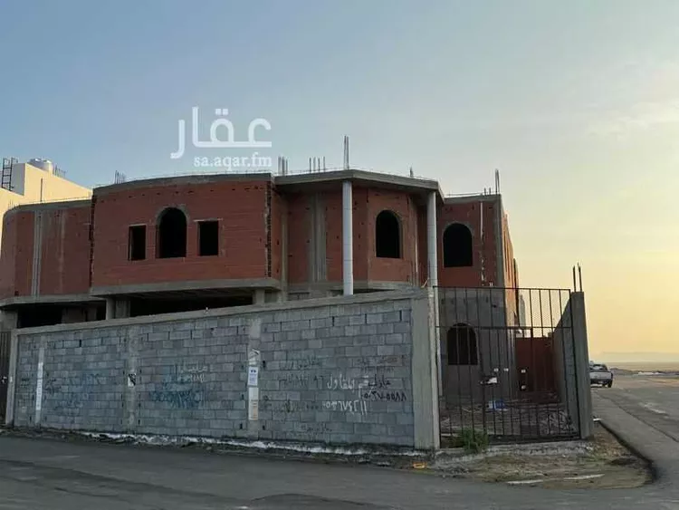 فيلا للبيع في شارع المعيدن, حي المنارات, مدينة جدة, منطقة مكة المكرمة صورة 3
