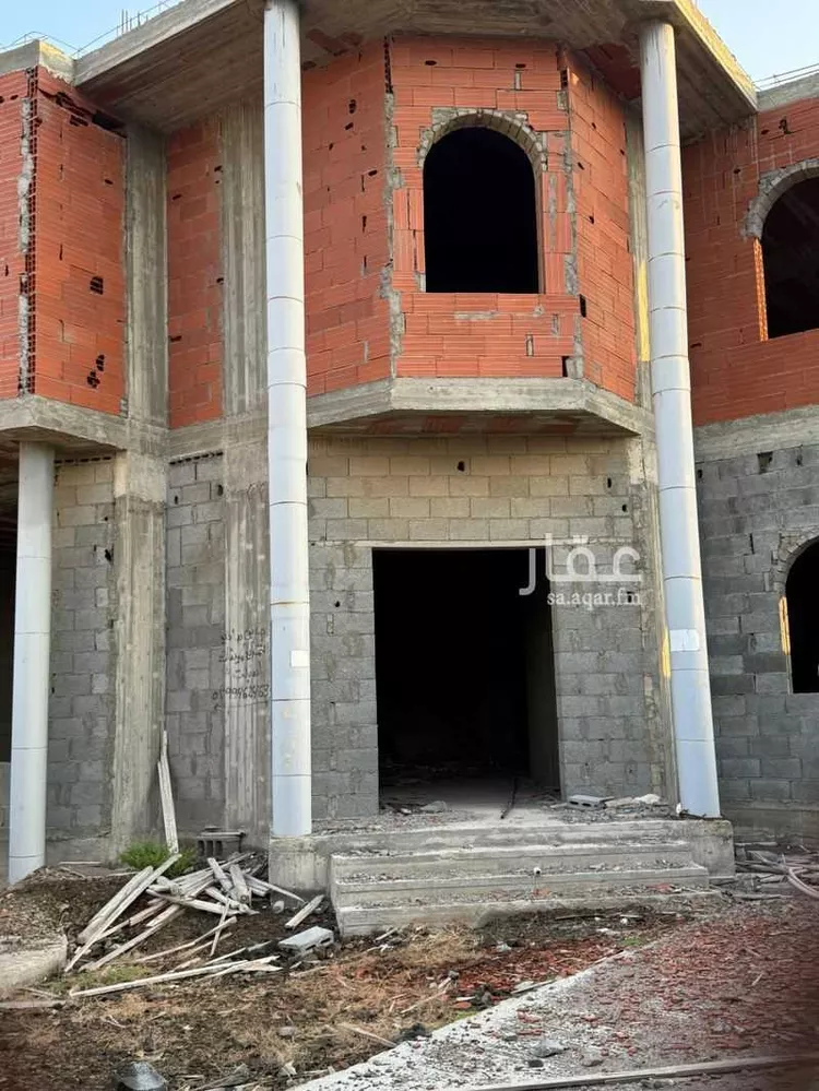 فيلا للبيع في شارع المعيدن, حي المنارات, مدينة جدة, منطقة مكة المكرمة صورة 4