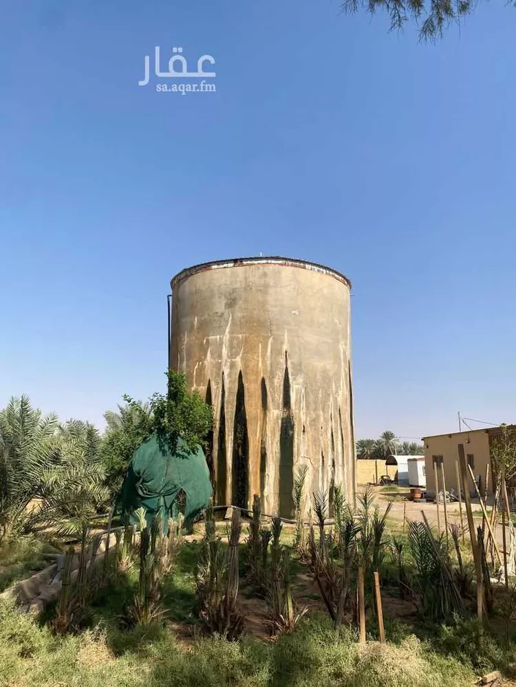 مزرعة للبيع في شارع شقراء 544 ، اشيقر ، شقراء صورة 5
