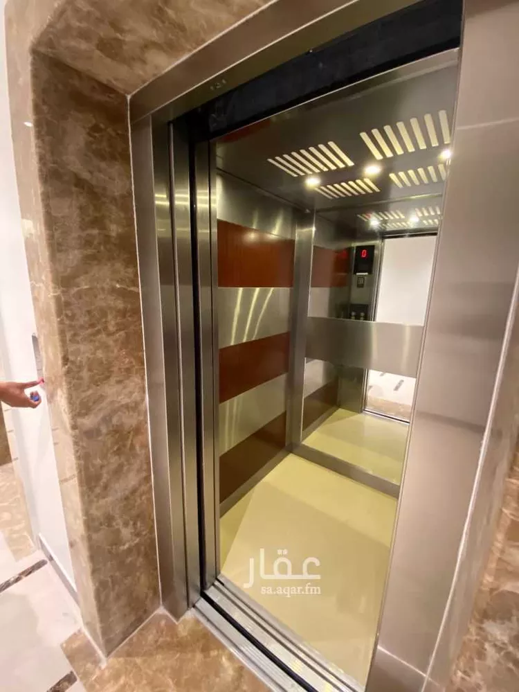 شقة للإيجار في شارع حنبل بن هلال, حي الكوثر, مدينة الخبر, المنطقة الشرقية صورة 5