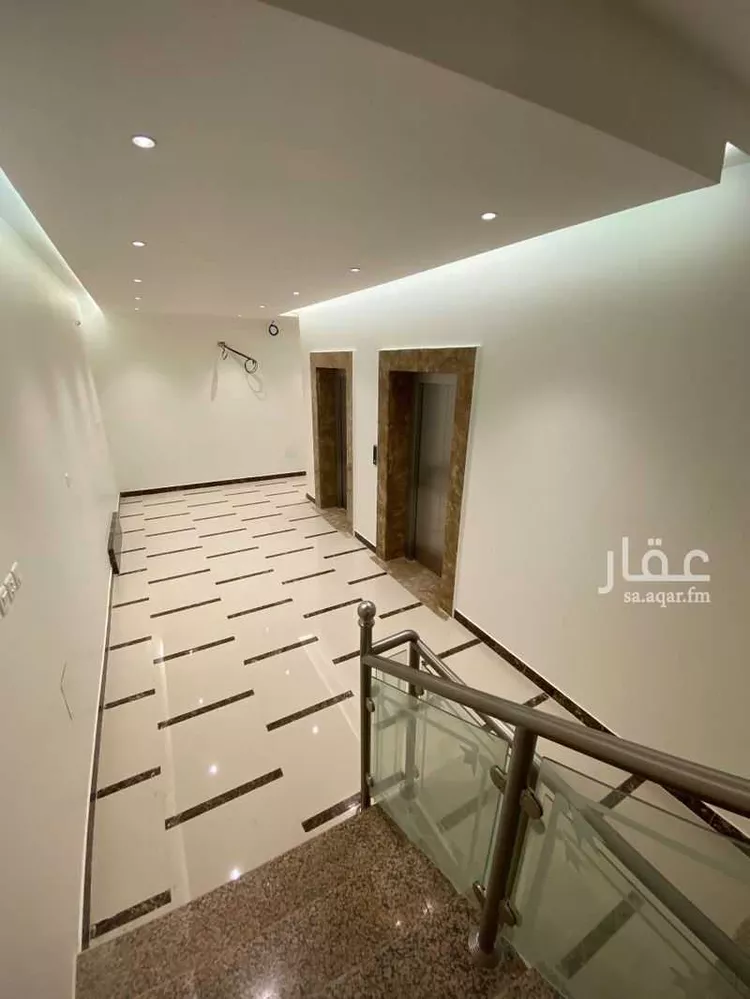 شقة للإيجار في شارع حنبل بن هلال, حي الكوثر, مدينة الخبر, المنطقة الشرقية صورة 2