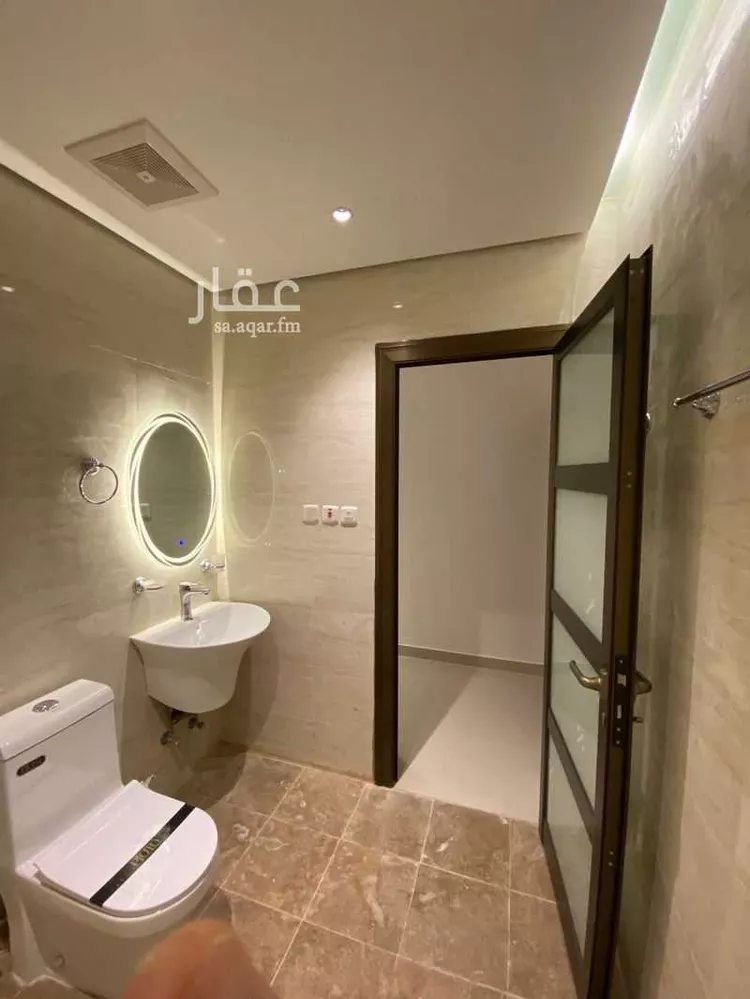 شقة للإيجار في شارع حنبل بن هلال, حي الكوثر, مدينة الخبر, المنطقة الشرقية 1 صورة