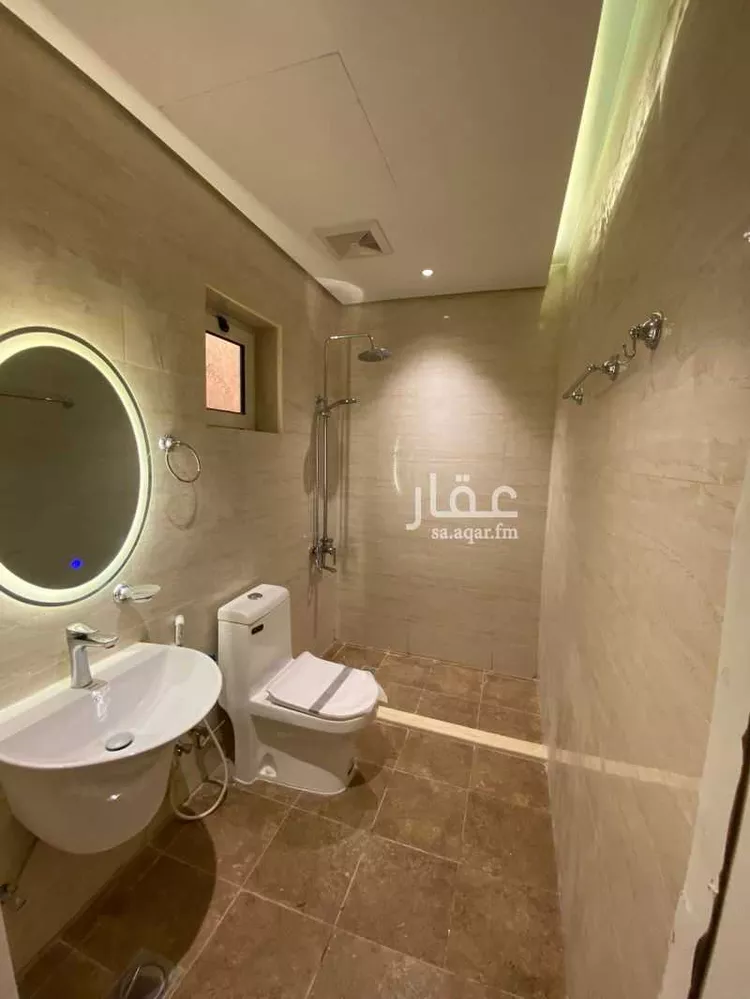 شقة للإيجار في شارع حنبل بن هلال, حي الكوثر, مدينة الخبر, المنطقة الشرقية صورة 2