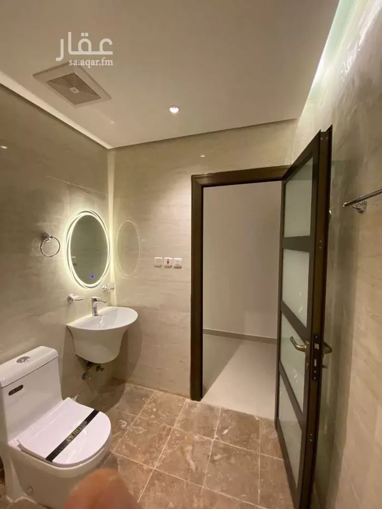 شقة للإيجار في شارع حنبل بن هلال, حي الكوثر, مدينة الخبر, المنطقة الشرقية