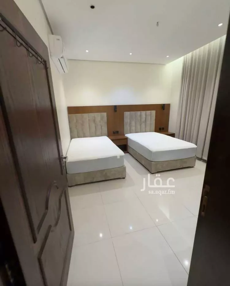 شقة للإيجار في شارع حنبل بن هلال, حي الكوثر, مدينة الخبر, المنطقة الشرقية صورة 3