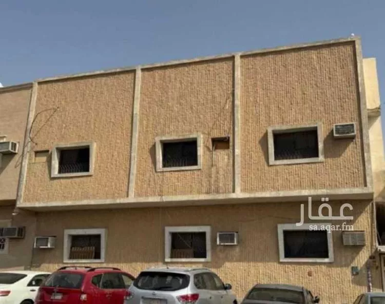 عمارة للبيع في شارع 23662486, حي غبيرا, مدينة الرياض, منطقة الرياض