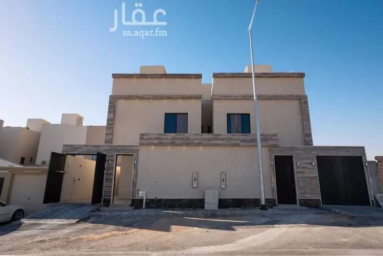 Villa for Sale in Riyadh Al Janadriyah