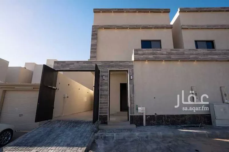 فيلا للبيع في شارع رقم 228, حي الجنادرية, مدينة الرياض, منطقة الرياض صورة 2