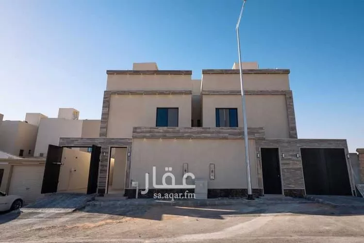 فيلا للبيع في شارع رقم 228, حي الجنادرية, مدينة الرياض, منطقة الرياض