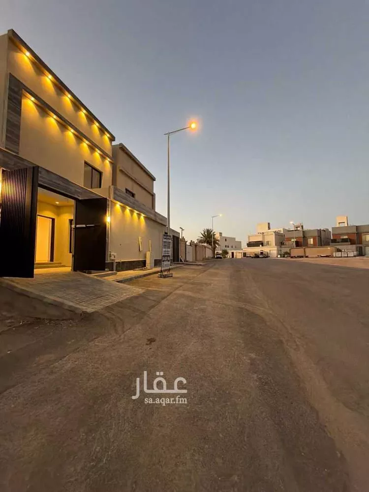 فيلا للبيع في شارع رقم 228, حي الجنادرية, مدينة الرياض, منطقة الرياض 30