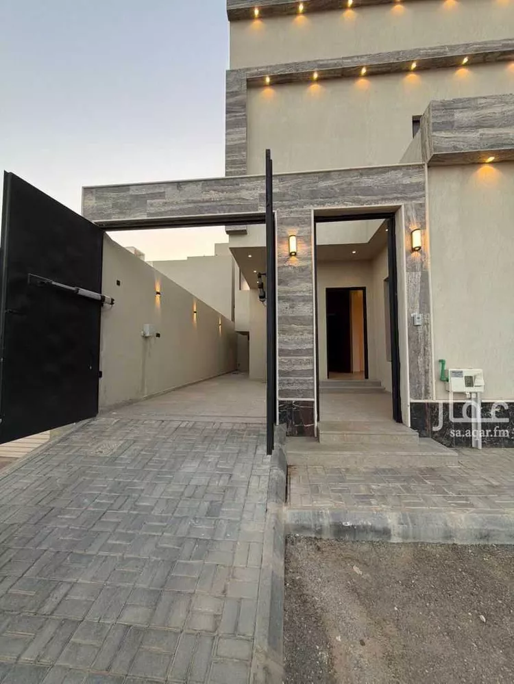 فيلا للبيع في شارع رقم 228, حي الجنادرية, مدينة الرياض, منطقة الرياض صورة 2