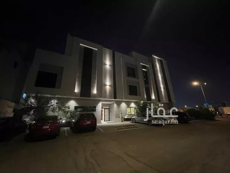 شقة للإيجار في شارع ابي الفتوح الخباز, حي اليرموك, مدينة الرياض, منطقة الرياض صورة 3