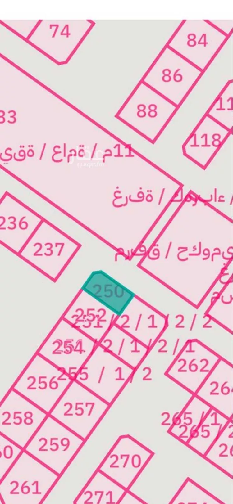 أرض للبيع في خميس مشيط ، خميس مشيط صورة 2