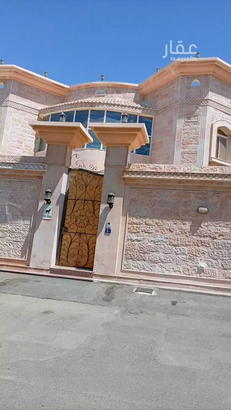 فيلا للبيع في شارع احمد فريد الرفاعي, حي البساتين, مدينة جدة, منطقة مكة المكرمة
