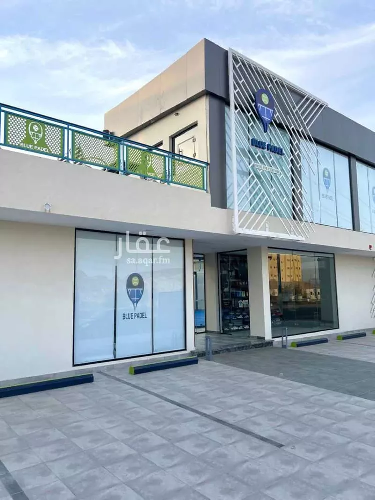 Shop for Rent in Mecca King Fahd 6