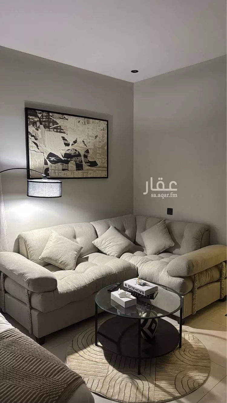 استديو مفروش للحجز في شارع الديار ، حي غرناطة ، الرياض ، منطقة الرياض