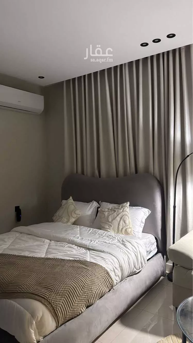 استديو مفروش للحجز في شارع الديار ، حي غرناطة ، الرياض ، منطقة الرياض صورة 2