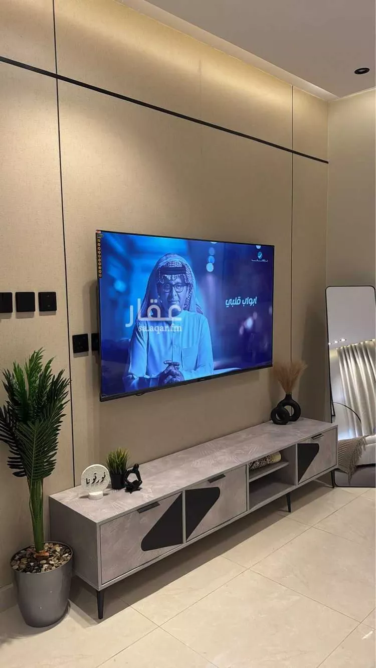 استديو مفروش للحجز في شارع الديار ، حي غرناطة ، الرياض ، منطقة الرياض صورة 3