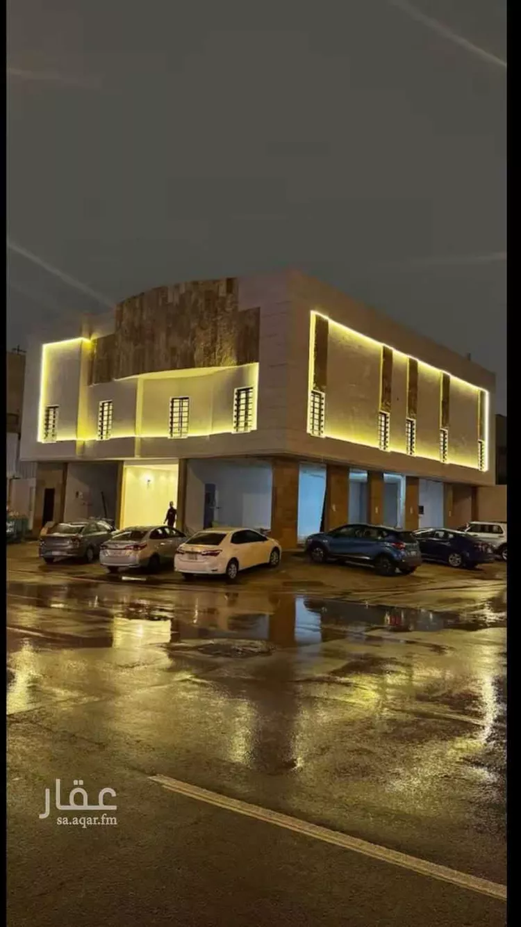 استديو مفروش للحجز في شارع الديار ، حي غرناطة ، الرياض ، منطقة الرياض 6