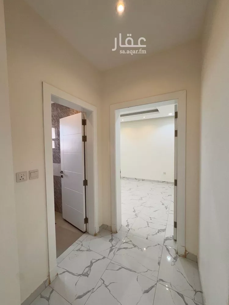 شقة للإيجار في شارع عبدالله البرقي, حي العارض, مدينة الرياض, منطقة الرياض صورة 4