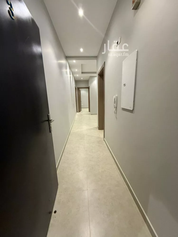 شقة للإيجار في شارع محمد بن راشد البكري, حي العقيق, مدينة الرياض, منطقة الرياض صورة 2