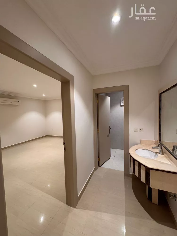 شقة للإيجار في شارع الحريق, حي الملقا, مدينة الرياض, منطقة الرياض صورة 5
