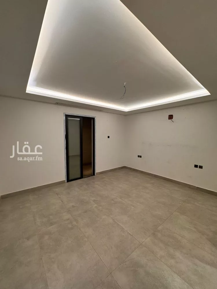 شقة للإيجار في شارع الحصير, حي الملقا, مدينة الرياض, منطقة الرياض صورة 4