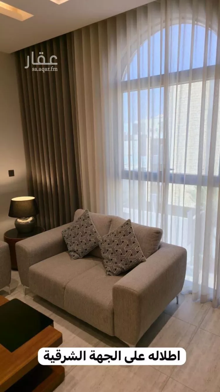 شقة للإيجار في شارع الحوي, حي العقيق, مدينة الرياض, منطقة الرياض 1 صورة