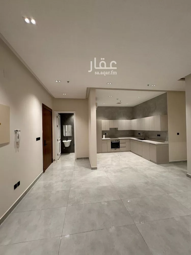 شقة للإيجار في شارع وادي البطحاء, حي العقيق, مدينة الرياض, منطقة الرياض صورة 4