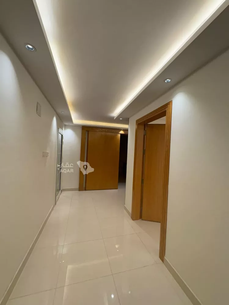 شقة للإيجار في شارع روضة الأعراف, حي العقيق, مدينة الرياض, منطقة الرياض صورة 5