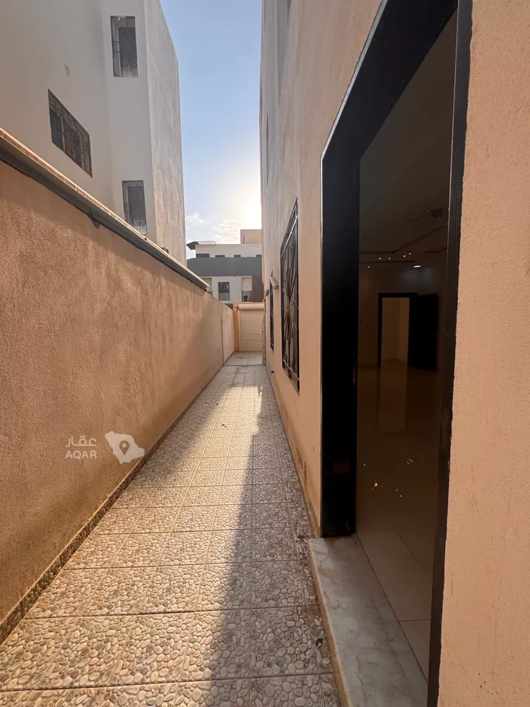 دور للإيجار في شارع عبدالله بن علي, حي العقيق, مدينة الرياض, منطقة الرياض 13