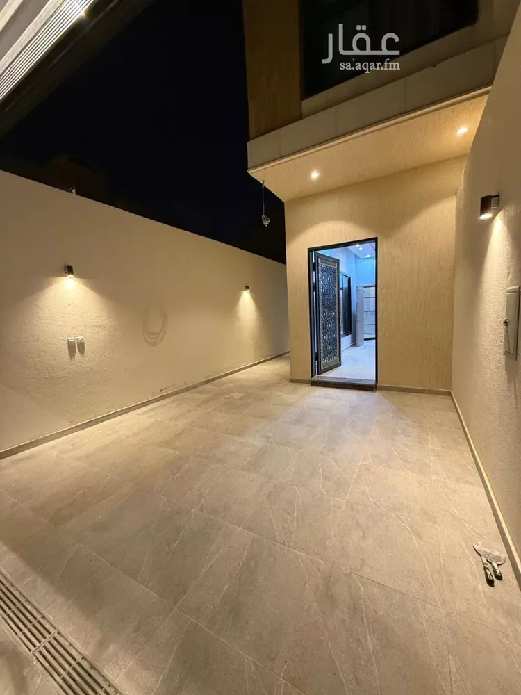 Floor for Rent in Riyadh Al Aqiq صورة 4