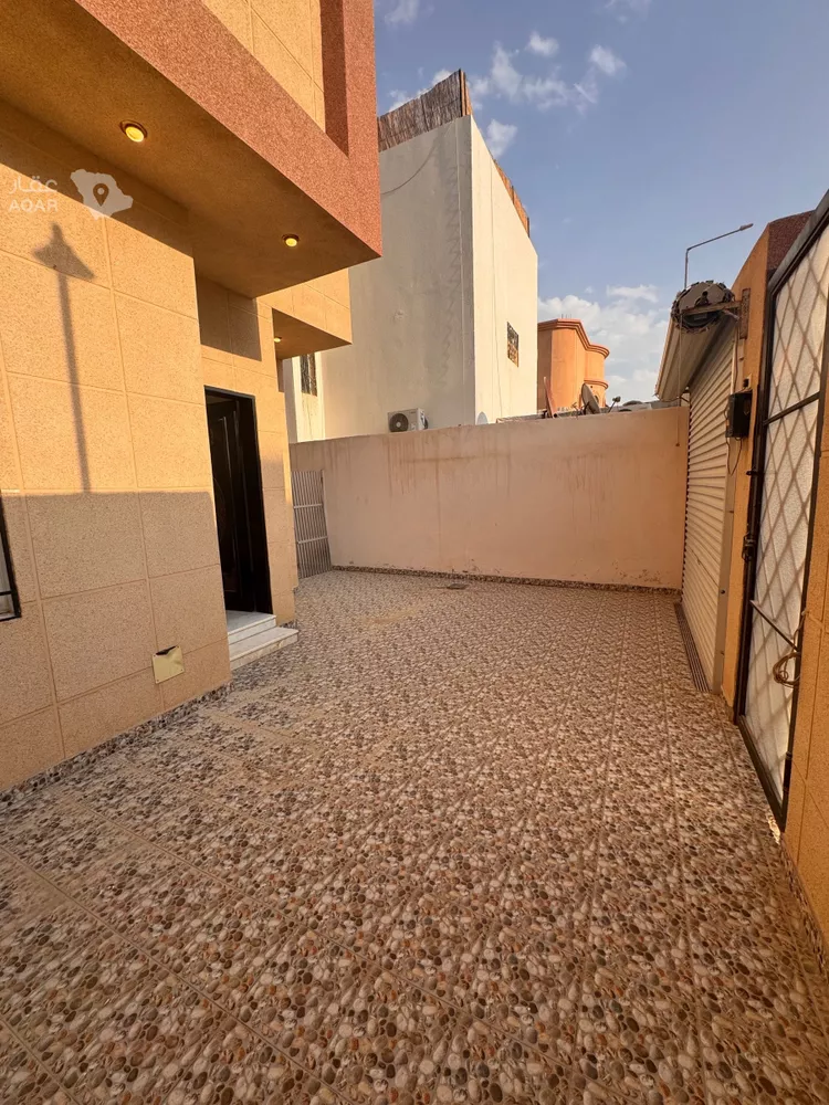 دور للإيجار في شارع عبدالله بن علي, حي العقيق, مدينة الرياض, منطقة الرياض