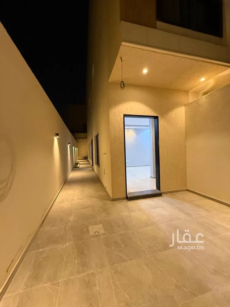 Floor for Rent in Riyadh Al Aqiq صورة 5