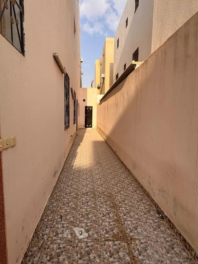دور للإيجار في شارع عبدالله بن علي, حي العقيق, مدينة الرياض, منطقة الرياض 6