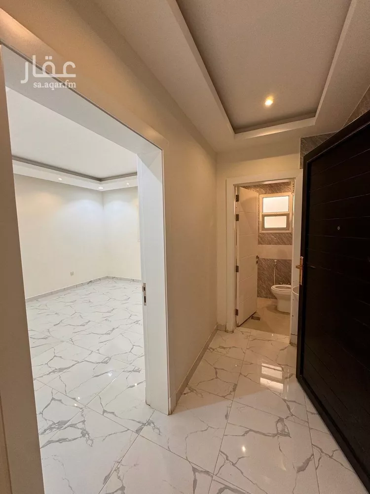 شقة للإيجار في شارع عبدالله البرقي, حي العارض, مدينة الرياض, منطقة الرياض صورة 5