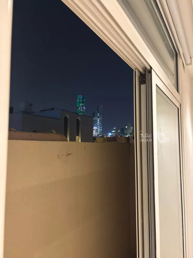 شقة للإيجار في شارع روضة الأعراف, حي العقيق, مدينة الرياض, منطقة الرياض 11