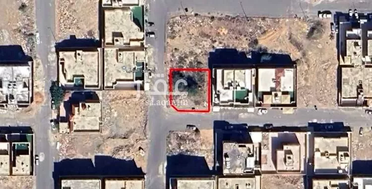 أرض للبيع في شارع ابي المعالي احمد الخازن ، خميس مشيط ، خميس مشيط صورة 2