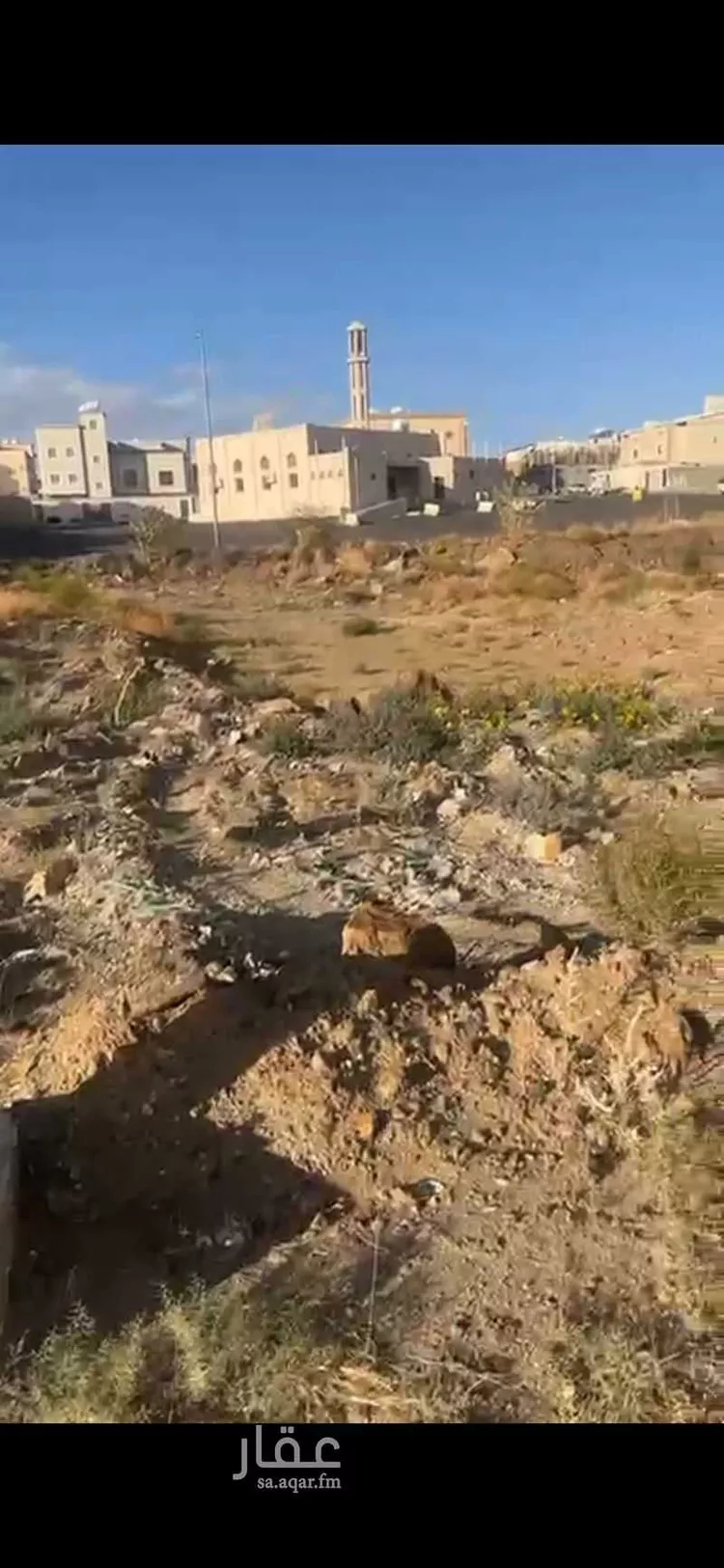 أرض للبيع في شارع ابي المعالي احمد الخازن ، خميس مشيط ، خميس مشيط صورة 3