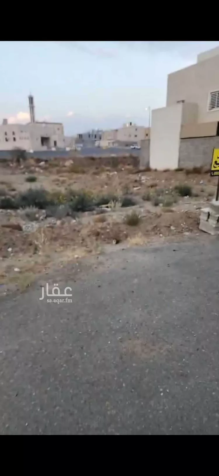 أرض للبيع في شارع ابي المعالي احمد الخازن ، خميس مشيط ، خميس مشيط صورة 5