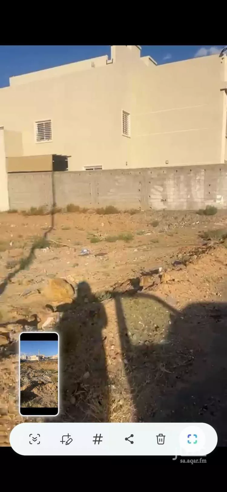 أرض للبيع في شارع ابي المعالي احمد الخازن ، خميس مشيط ، خميس مشيط صورة 4