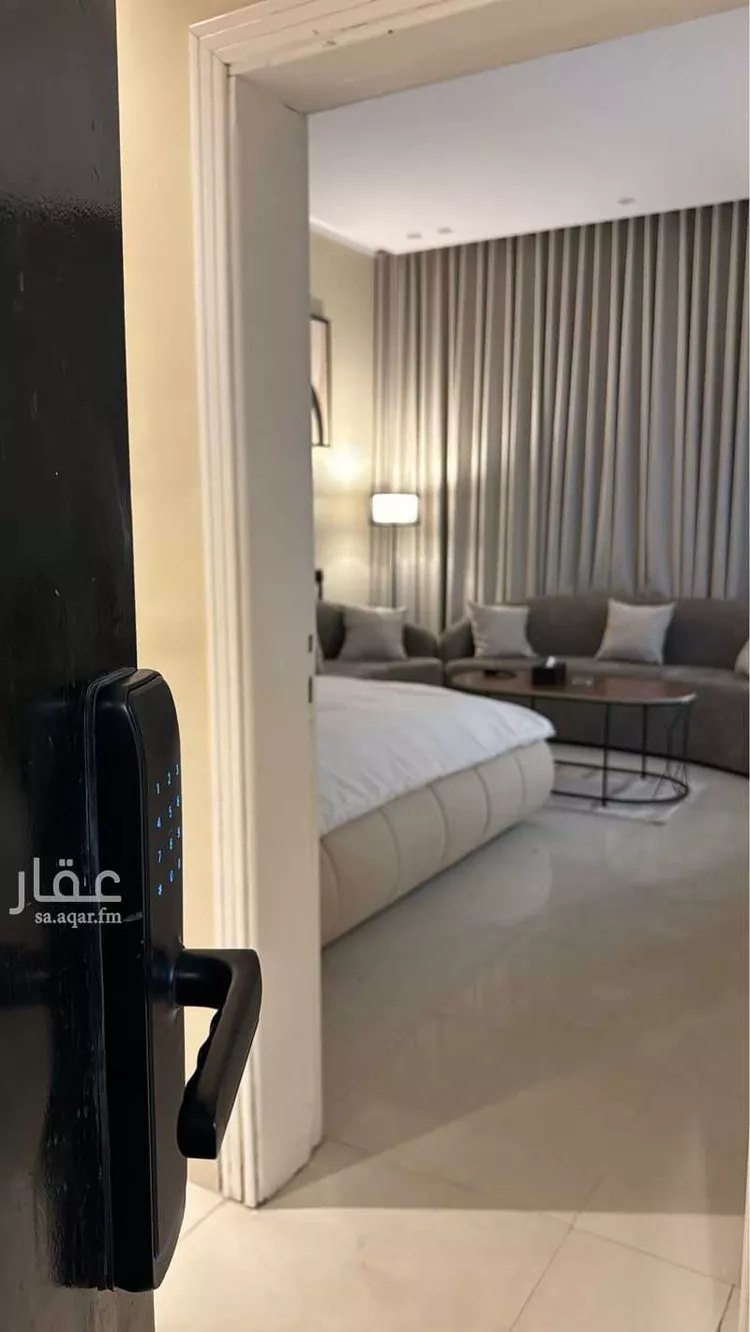 استديو مفروش للحجز في الرياض ، حي اليرموك ، منطقة الرياض صورة 4
